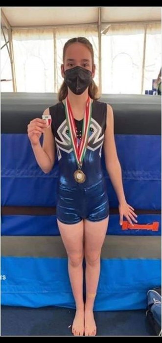 Ginnastica Artistica Mugello