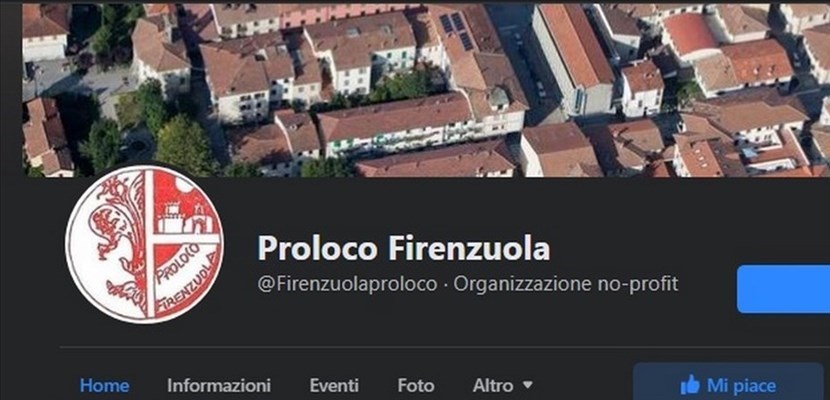 Pro Loco Firenzuola