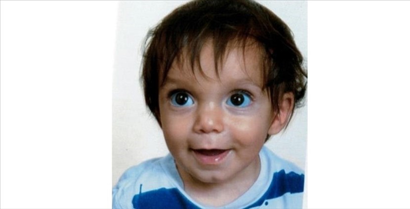 Il bambino scomparso. Tanturli Nicola