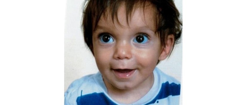 Il bambino scomparso. Tanturli Nicola