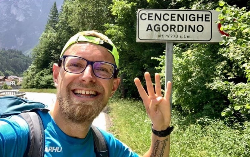 Miccia alla quarta tappa