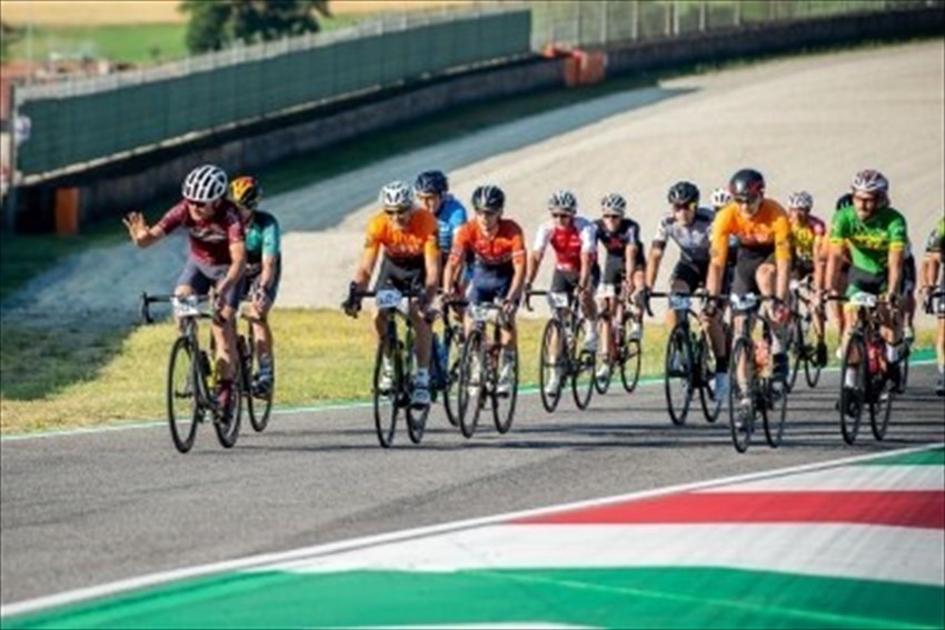 Granfondo