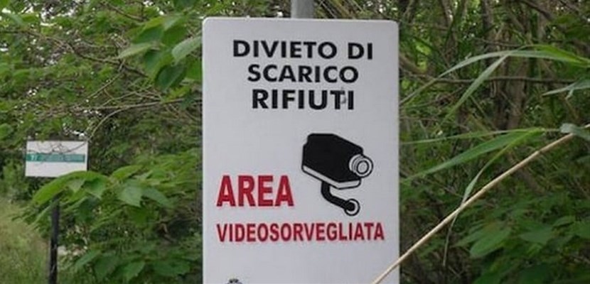 Videosorveglianza
