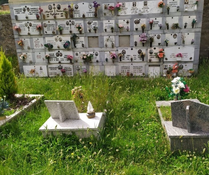 Cimitero Gattaia