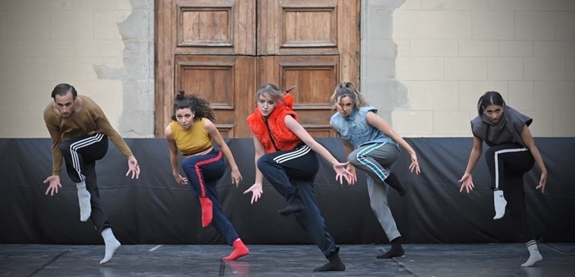 Le foto del Mugello Dance Festival, a cura del Loft Studio