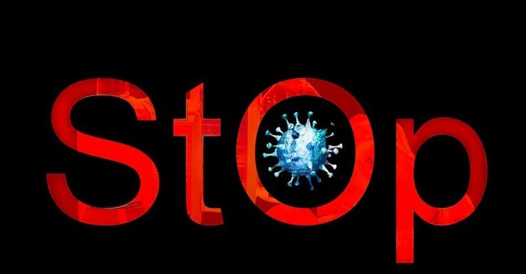 Stop Covid-19