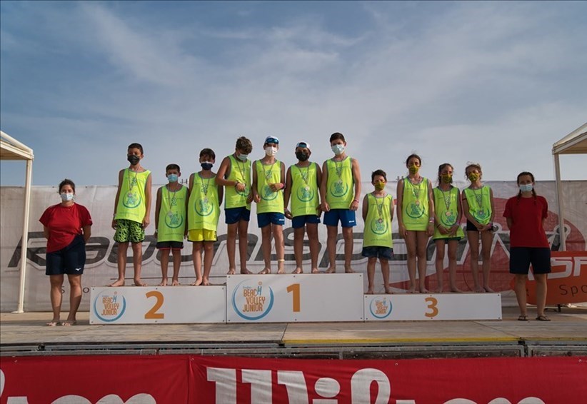 La Pallavolo Scarperia