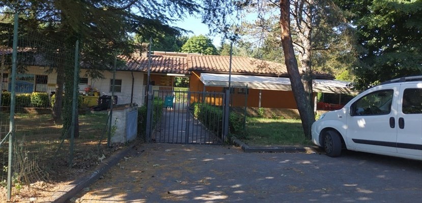 Le piscine ancora chiuse a Vicchio