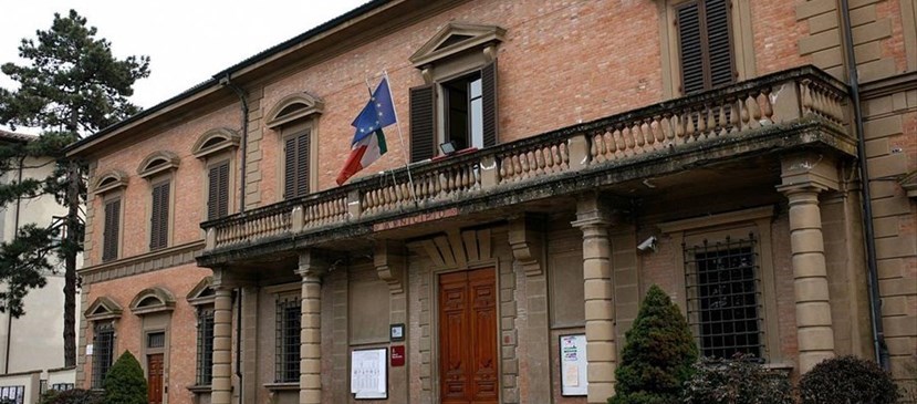 Comune di Borgo San Lorenzo