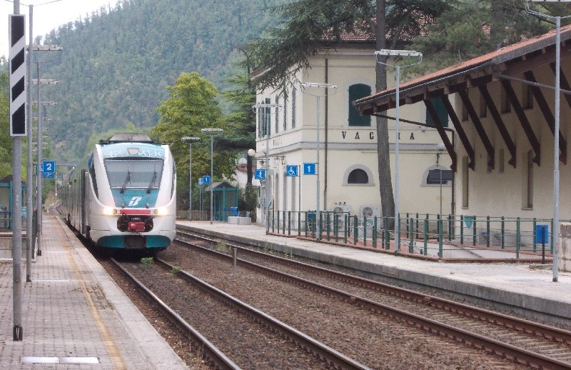 Minuetto sulla Faentina