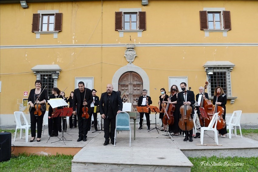 Camerata de Bardi
