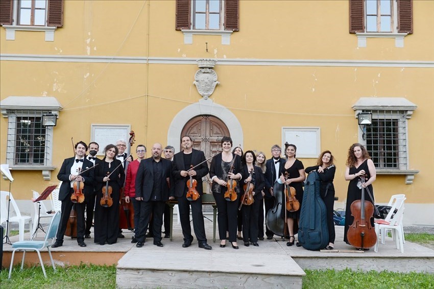Camerata de Bardi