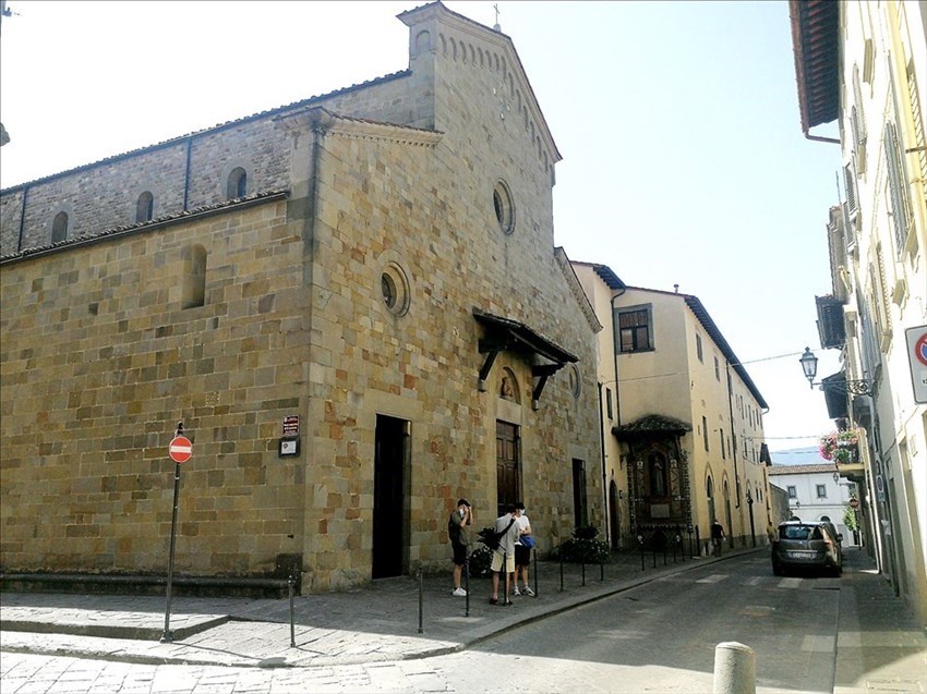 Foto 3 - La comparazione