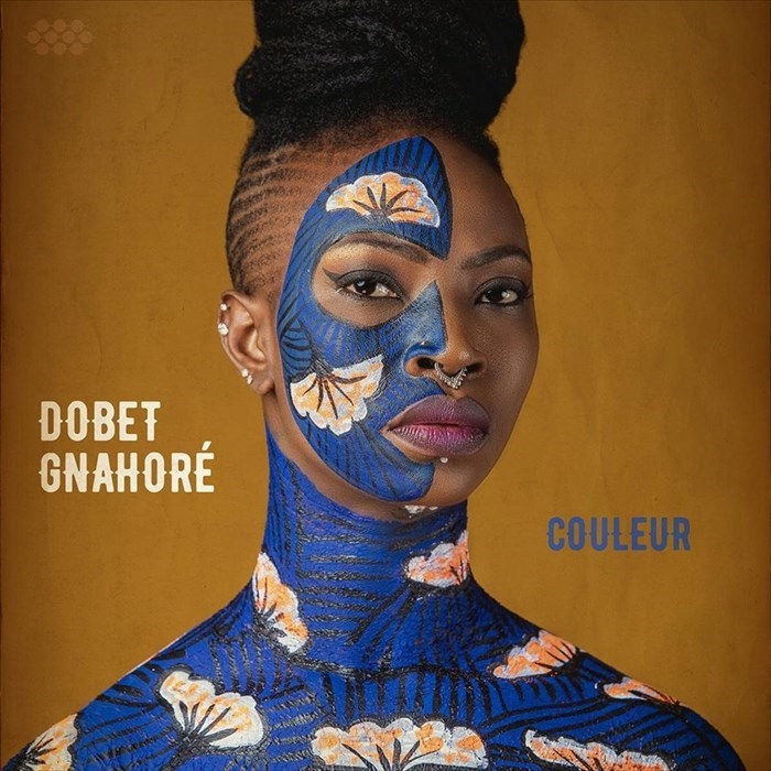 Dobet Gnahoré