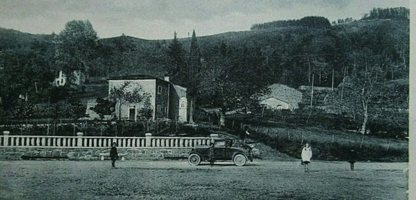 Dai social. Anni Trenta... quale paese è?