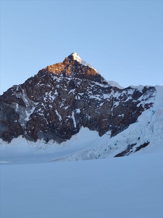 Oltre i 4000 metri emozioni sulle vette del Monte Rosa