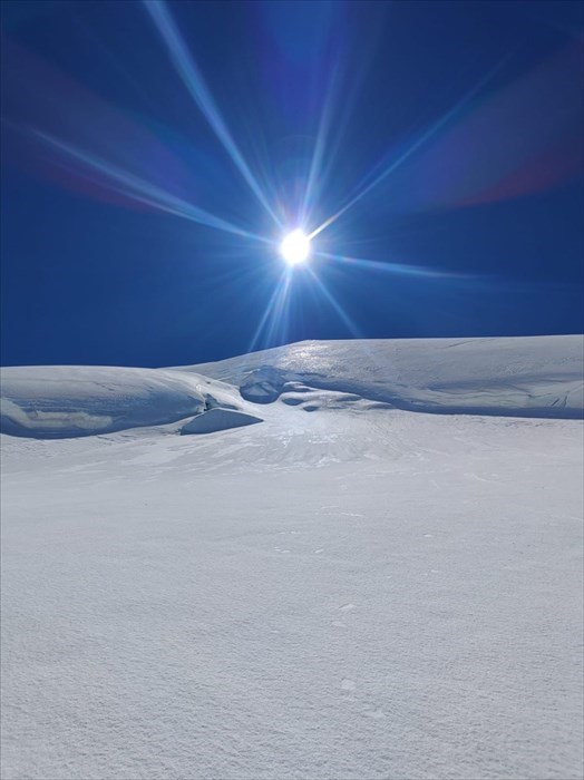 Oltre i 4000 metri emozioni sulle vette del Monte Rosa