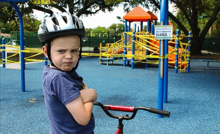 Cosa fare dopo un trauma ai denti?