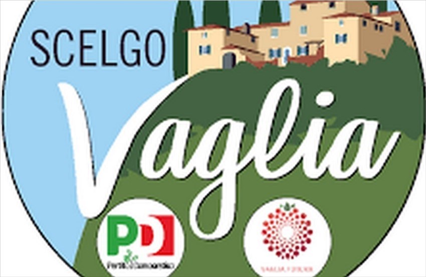 Scelgo Vaglia
