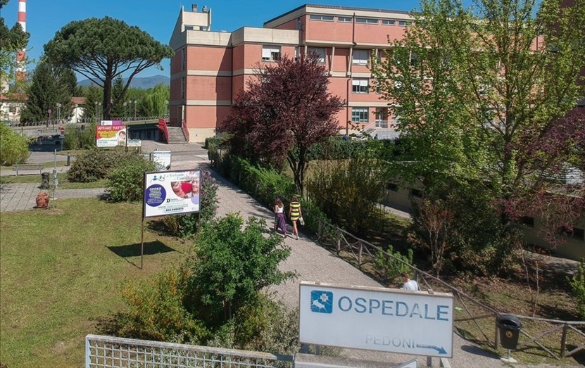 Ospedale?