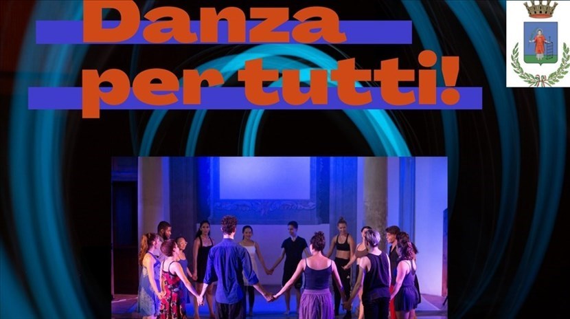 Danza per tutti