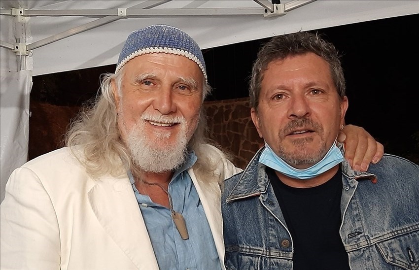 Moni Ovadia a Barberino