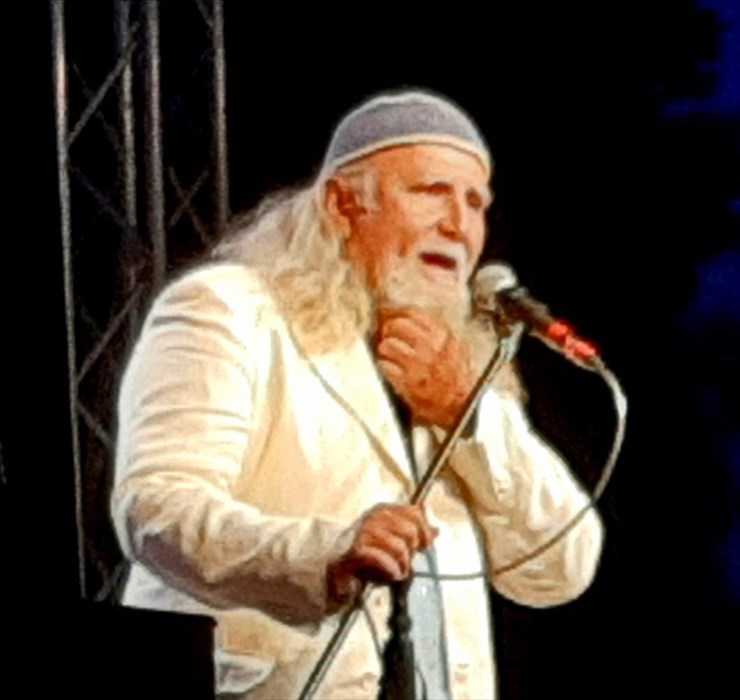 Moni Ovadia a Barberino