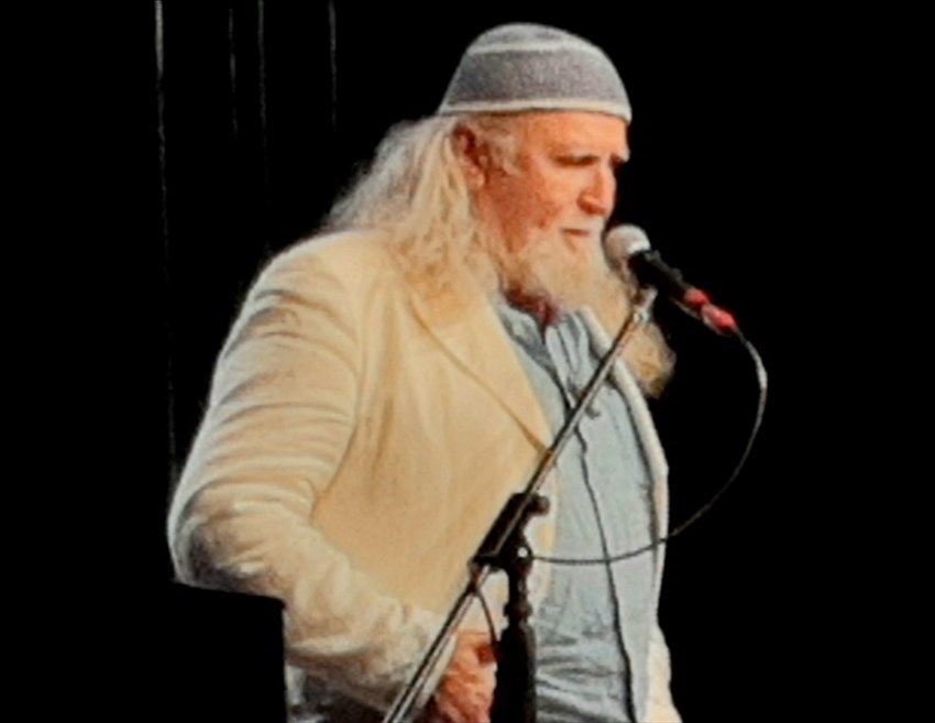 Moni Ovadia a Barberino