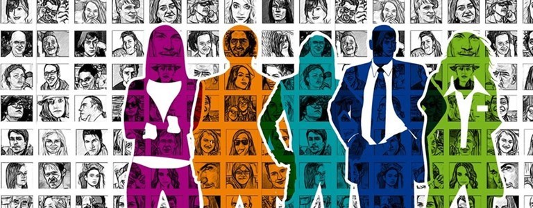 Popolazione straniera