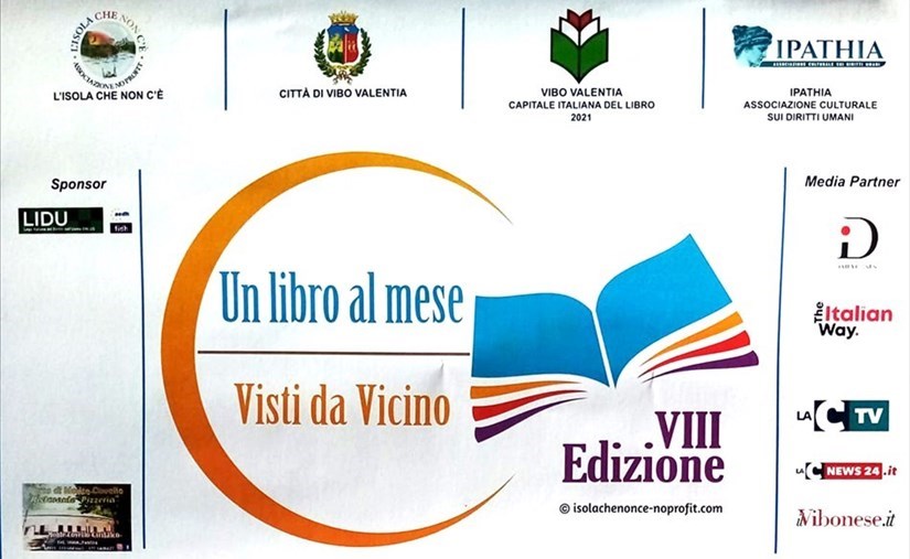 Locandina Vibo Valentia