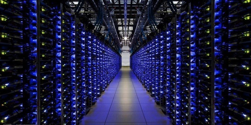 Server farm per miner bitcoin