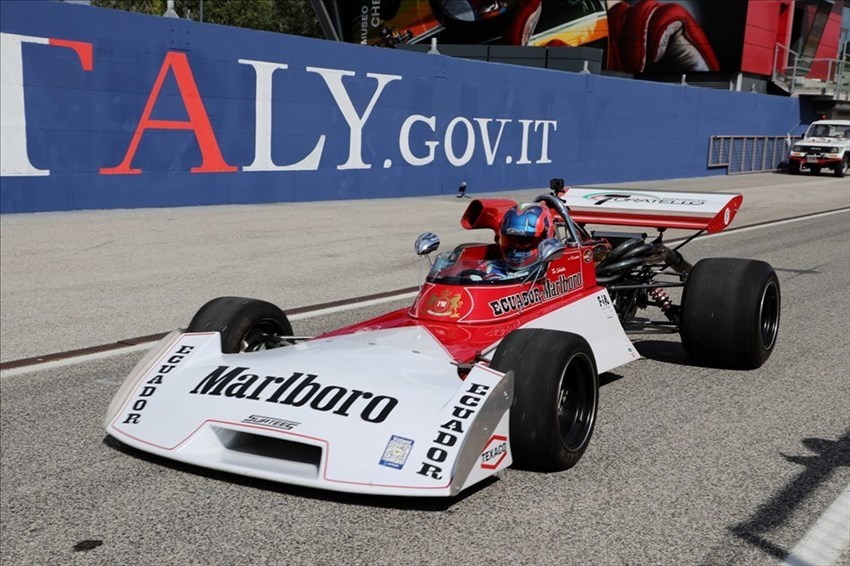 Il Minardi Day