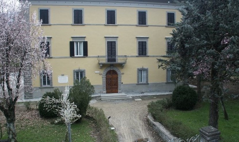 Villa Ersilia