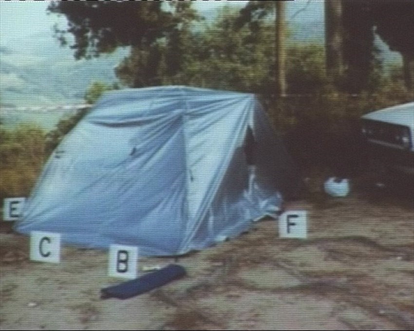 Delitto degli Scopeti