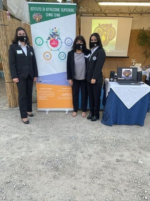 Accoglienza turistica