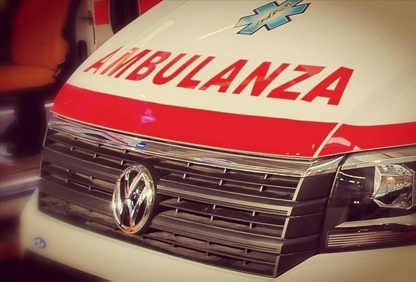 Ambulanza