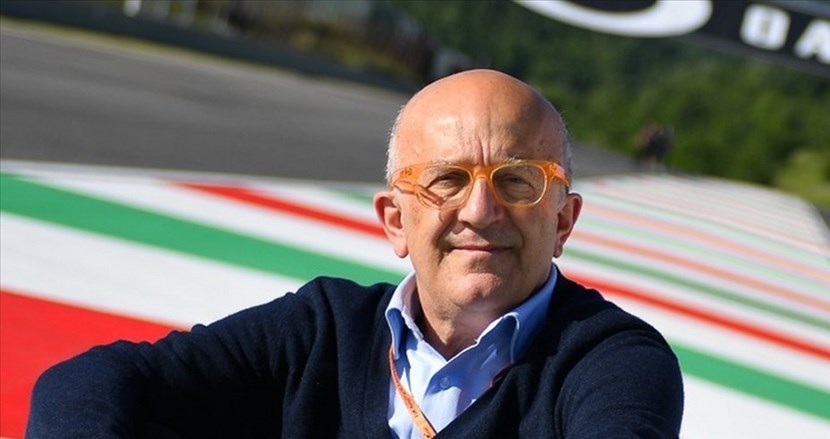 Riccardo Benvenuti