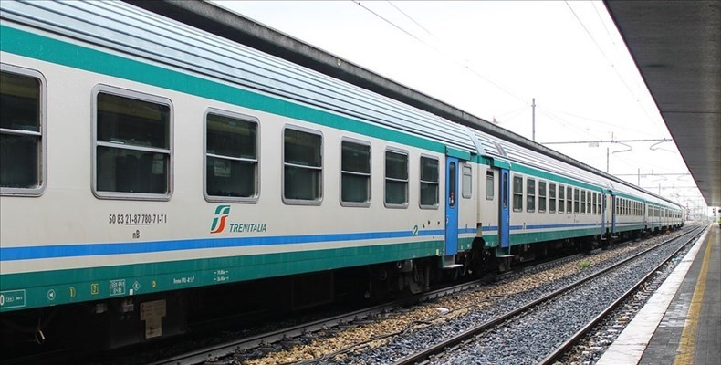 Trenitalia