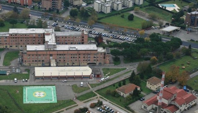 Ospedale del Mugello