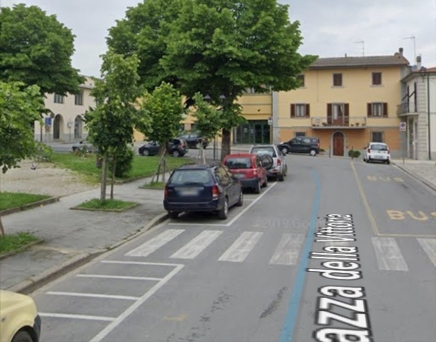 Piazza della Vittoria