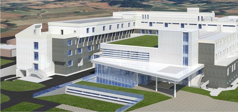 Ospedale del futuro? Ma quando?