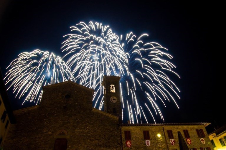 Dante&Andrea San Godenzo 2021