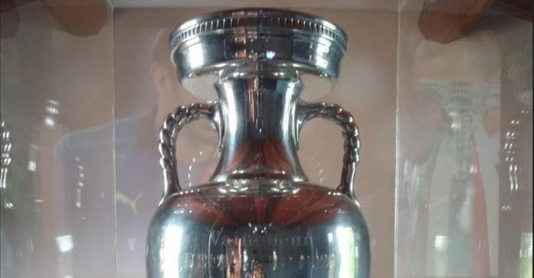 la Coppa di Euro 2020