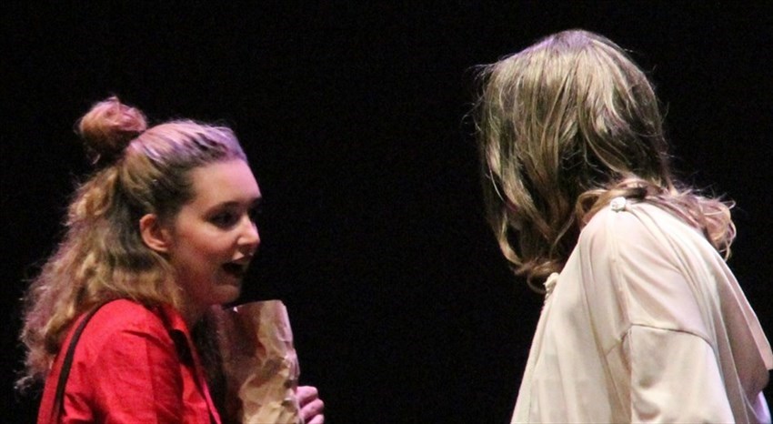 Lo spettacolo di Miniati