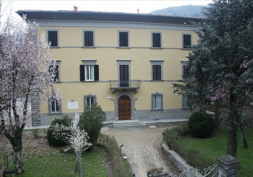 Villa Ersilia