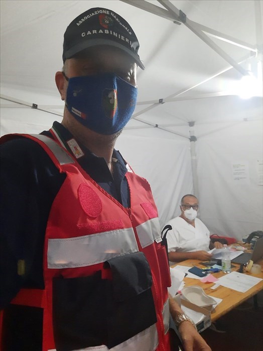 Associazione Carabinieri