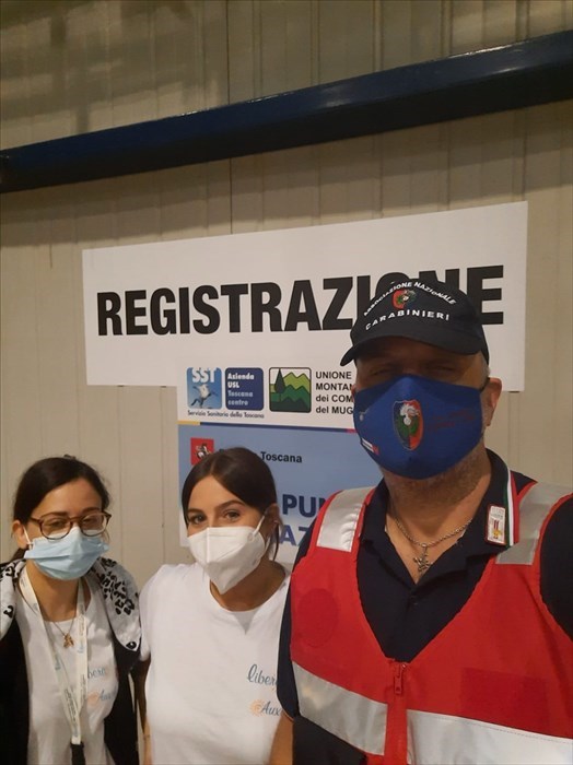 Associazione Carabinieri