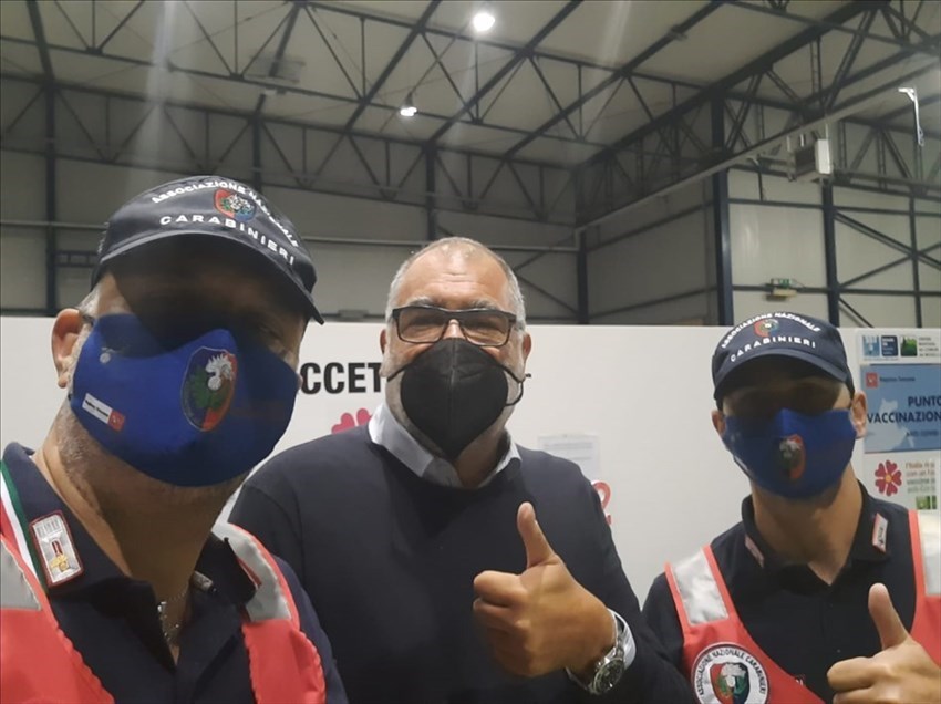 Associazione Carabinieri