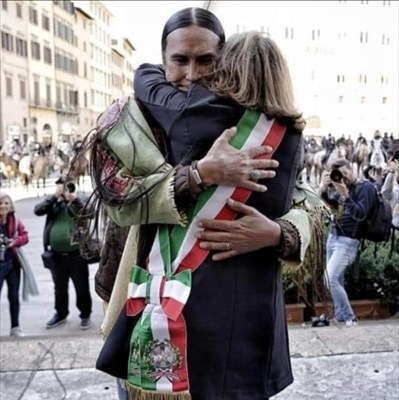 12 ottobre 1492. L'inizio del più grande genocidio della storia