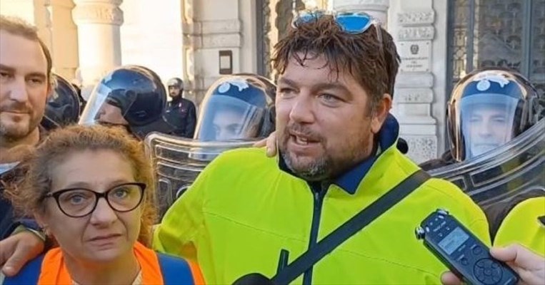 'Ecco l'Italia che mi piace. Trieste chiama l'Italia (e non solo) risponde'. Il commento di Saverio Zeni